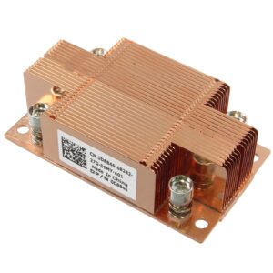 DELL HEATSINK ASSEMBLY 57MM 95W FOR M620