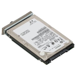 HPE SATA-3 250GB SATA Hard Drive (HDD)