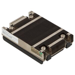 HPE DL360P Cooling / Fan