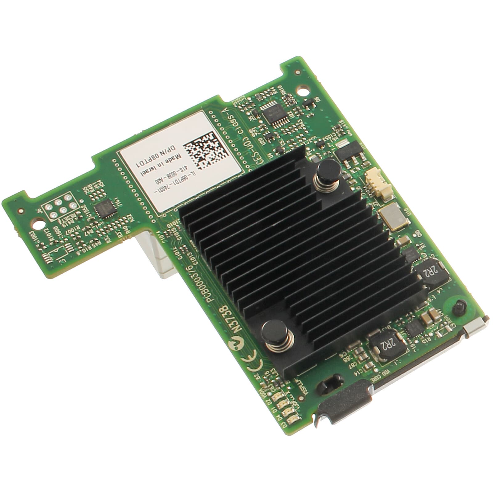 Dell CONNECTX-3 IT Hardware