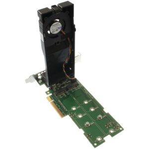 DELL STORAGE CONTROLLER PCI-E 2XM2