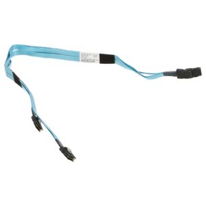 HPE SFF-8087 SFF SAS Cable / Adapter