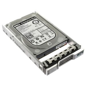 DELL HDD 1TB SAS 72K 6G 25 SFF EQUALLOGIC