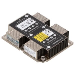 HPE DL360 Cooling / Fan