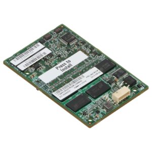 IBM M5100 1GB RAID / Controller
