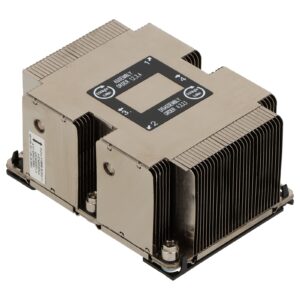 Fujitsu RX2540 Cooling / Fan