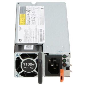 Lenovo SR650 1100W Power Supply (PSU)