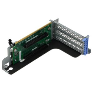 Lenovo X16FHFL PCIE 1 Expansion Card