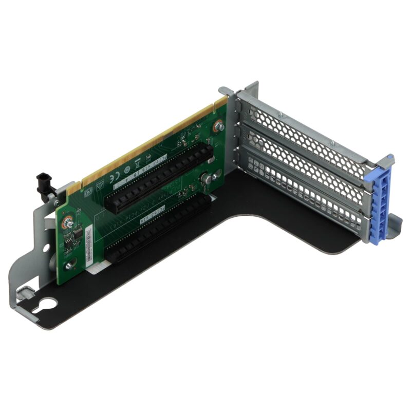 Lenovo X16FHFL PCIE 1 Expansion Card, photo 1 of 1