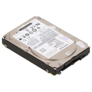 IBM 12GBS 24TB SAS Hard Drive (HDD)
