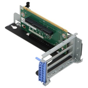 Lenovo X8FHFL PCIE 2 Expansion Card