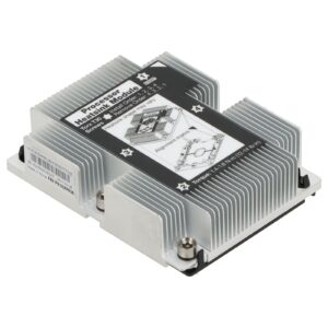 Lenovo SR630 Cooling / Fan