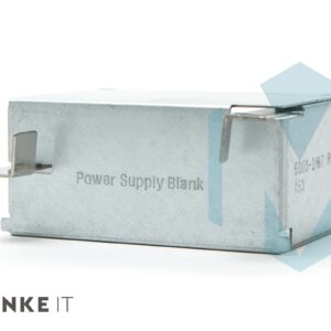 HPE ARUBA MODULE BLANK COVER