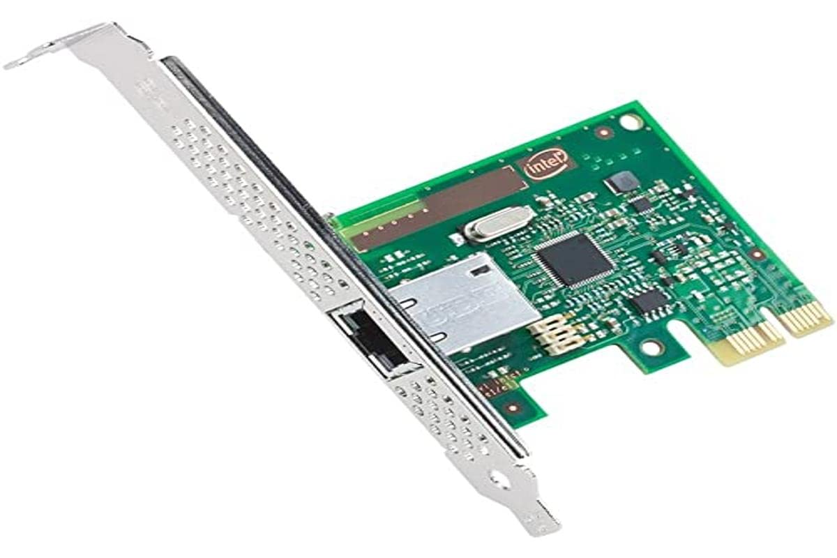 Intel I210-T1 Cable / Adapter