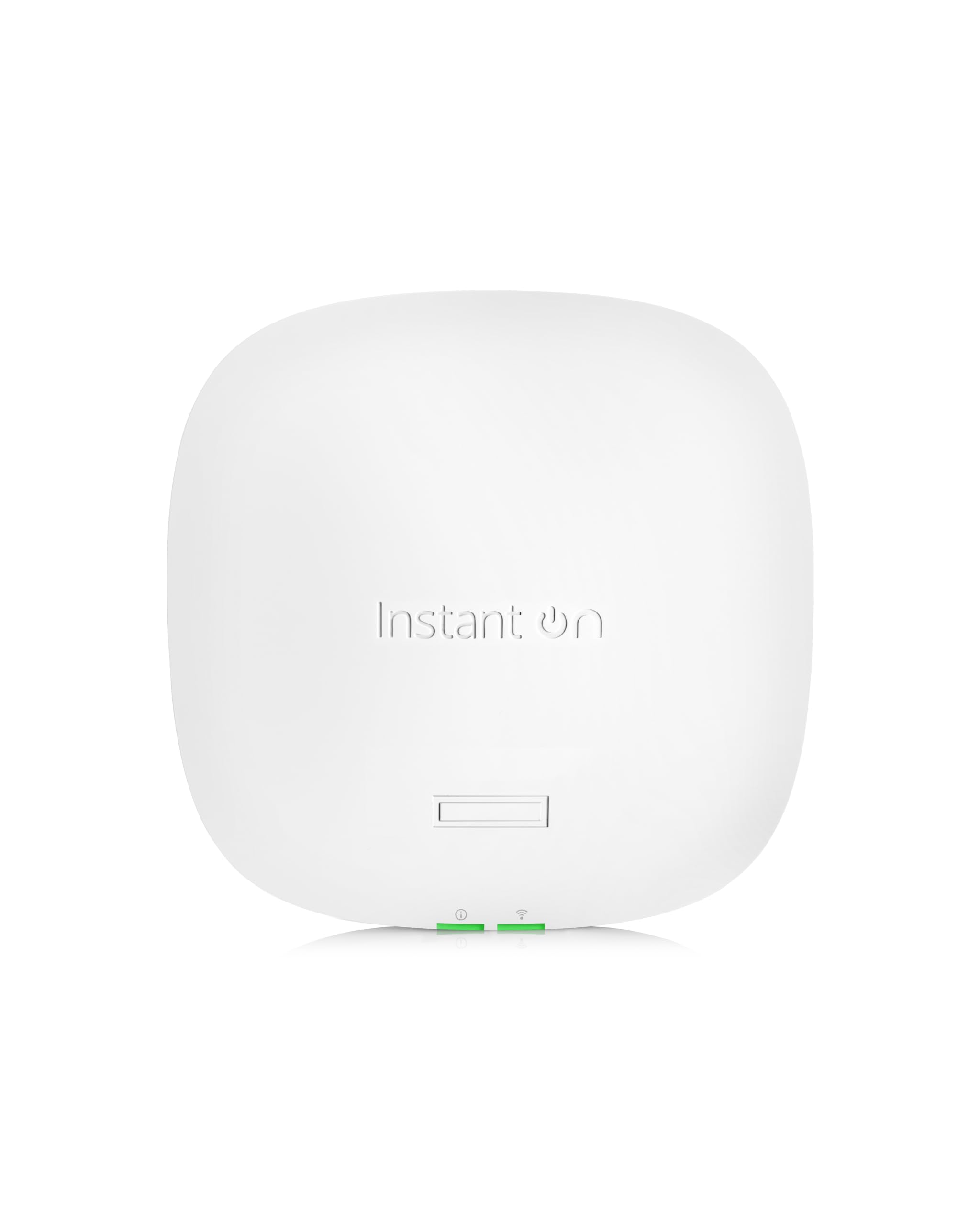 HPE NETWORKING INSTANT ON ACCESS POINT A P25 (RW) 4x4 Wi-Fi 6
