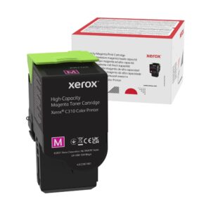 Xerox 006R04366 Magenta Toner Cartridge