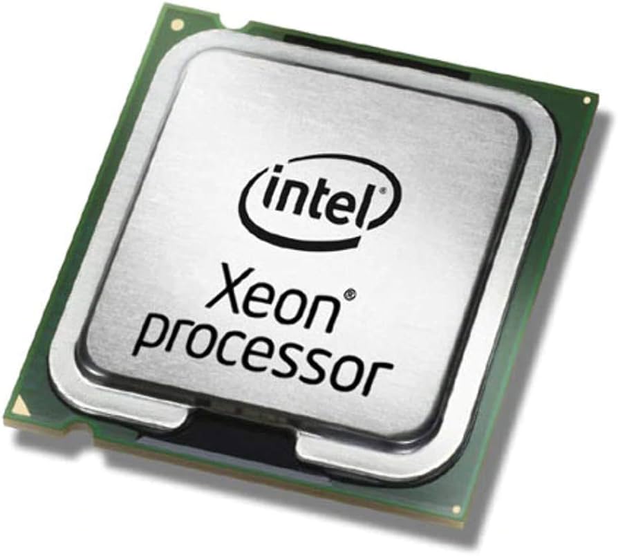 Intel E5-2620V4 20MB XEON Processor (CPU)