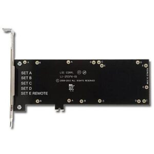 Supermicro BBU-BRACKET-05 IT Hardware