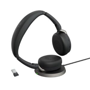 Jabra EV265F6 Headset / Audio