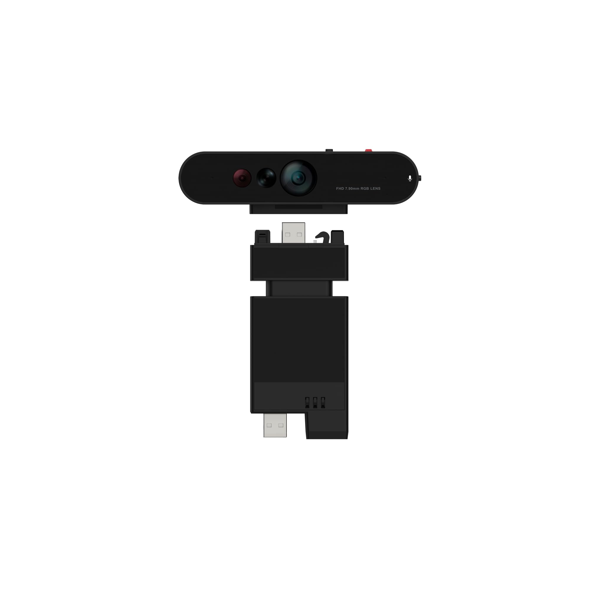 Lenovo 1080P IT Hardware