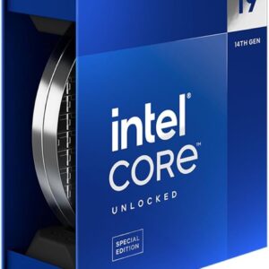 Intel I9-14900 Core i9 Processor (CPU)