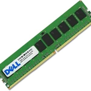 Dell PC4-19200 8GB DDR4 2400MHz Server Memory (ECC)