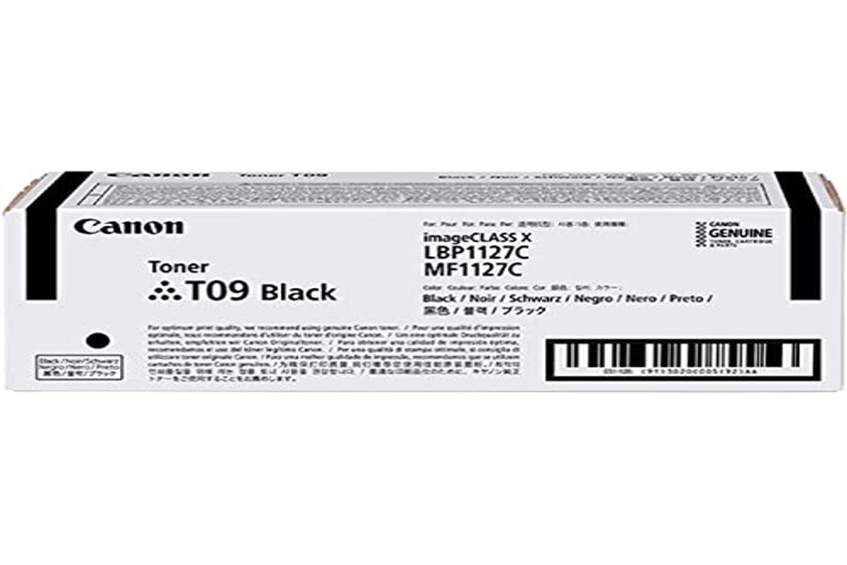 Canon 3020C006 Black Toner Cartridge