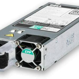 DELL POWER SUPPLY 2000W 80 PLUS PLATINUM