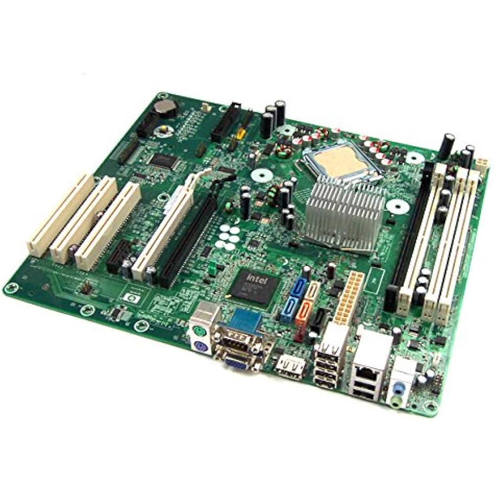 HPE DC7900 Motherboard