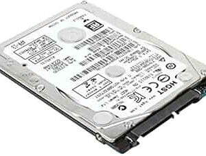 HP HDD 500GB 54K SATA 25