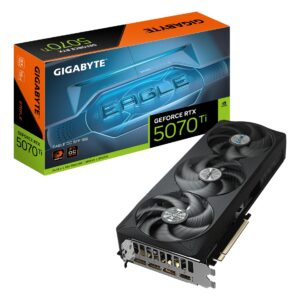 Gigabyte GV-N507TEAGLE 16GB SFF Graphics Card (GPU)