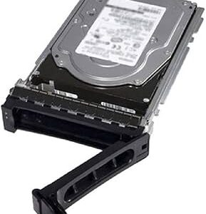 DELL HDD 12TB 72K SATA 6Gbs 35