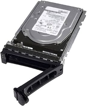 DELL HDD 12TB 72K SATA 6Gbs 35