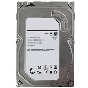 IBM ULTRA3 734GB Hard Drive (HDD)