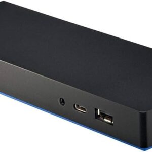 HP USB C G4 DOCKING STATION