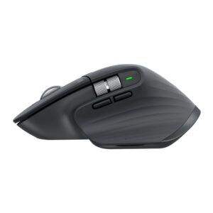 Logitech 910-007501 Mouse