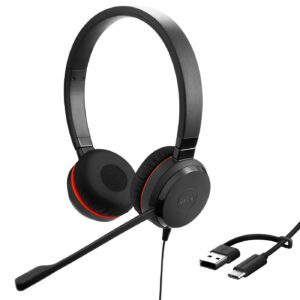 Jabra 4999-823-369 Headset / Audio