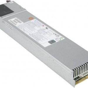 2000W MODULE FOR 1U 1000180019802000 W 12V PFC PMBus 265 x 73 x 40 mm