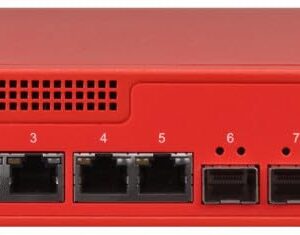 Securepoint RC300S Firewall / Security Gateway