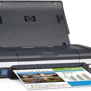 HP 5XXX-6XXX Inkjet Printer