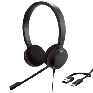 Jabra 4999-823-169 Headset / Audio