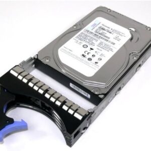 IBM 1TB 7200 RPM 6GB SAS NL 25 HDD