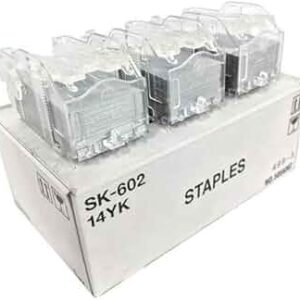 Konica Minolta SK602 IT Hardware
