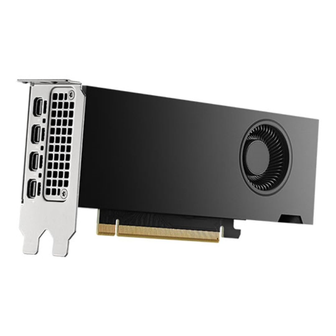PNY GDDR6 16GB Graphics Card (GPU)