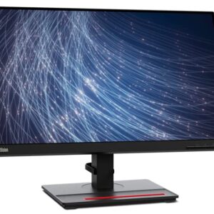 Lenovo 63A5GAT Monitor