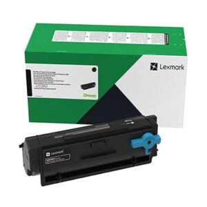 Lexmark B342000 Black Toner Cartridge