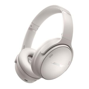 Bose QuietComfort white