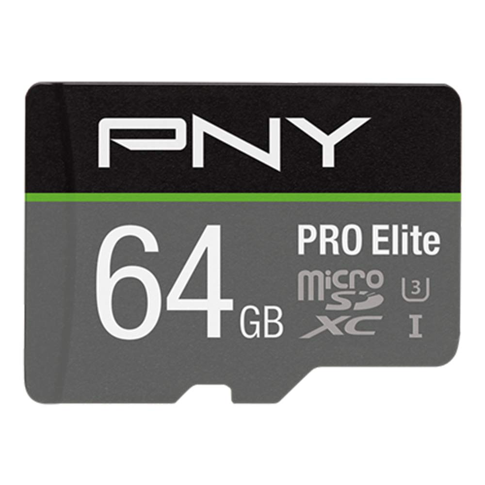 MICRO-SD PRO ELITE 64GB CLASS 64GB PRO Elite microSDXC