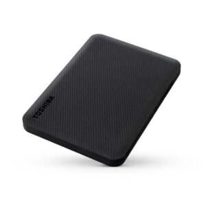Toshiba 25QUOT 1TB IT Hardware