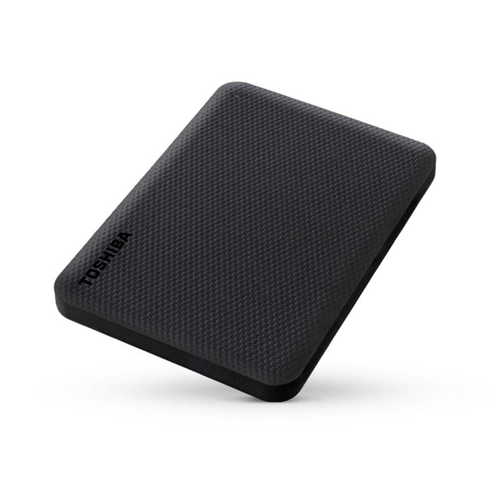 Toshiba 25QUOT 1TB IT Hardware